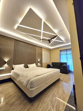 Hotel Lavasa